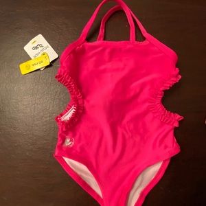 Body Glove kids swimsuit S(4)